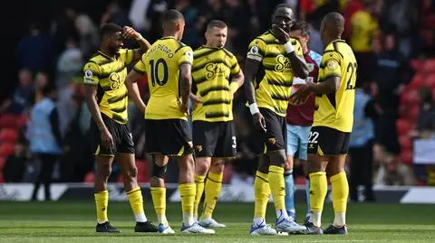 Protesty przechyliły szalę. Watford odmówił organizatorom mistrzostw świata