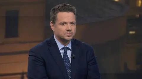 Trzaskowski: kanały TVP będą nadal istnieć