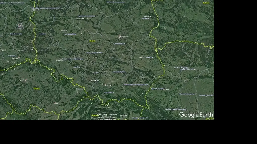 huta mapka