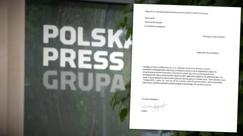 Polska Press odmawia publikacji reklamy wyborczej kolejnej kandydatce opozycji. "Już nie ma skrupułów"