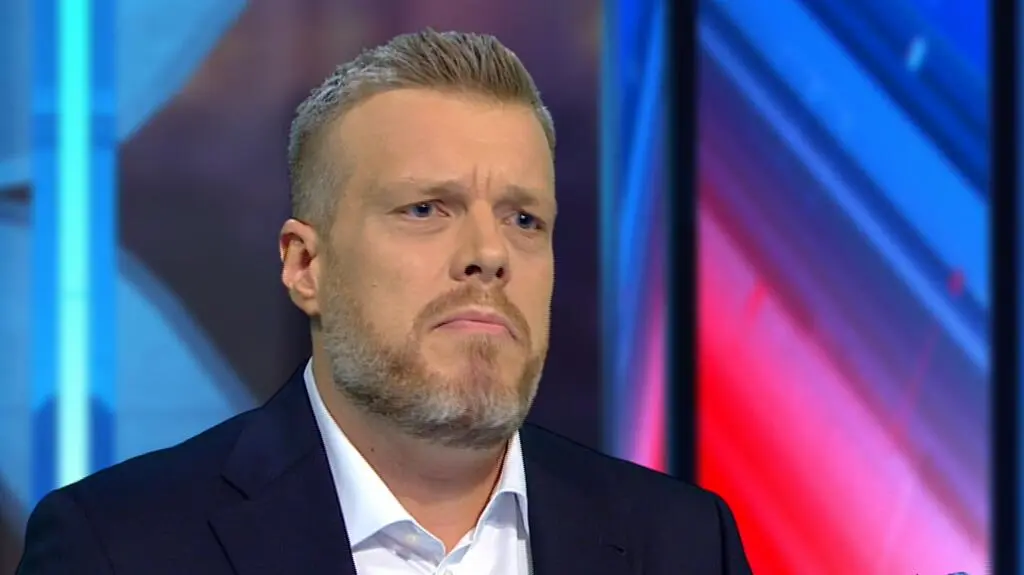 Zandberg: Ochrona zdrowia to jest problem, z którym PiS sobie nie poradził w tej kadencji
