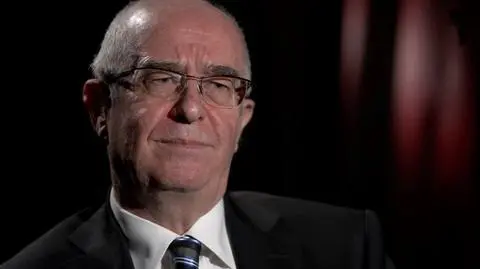 Seremet: prokuratura została zepsuta przez wszystkie ekipy. "Każdy chciał ją naprawiać dla swoich interesów"