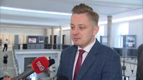 Jakub Stefaniak: świat nie zaczął się w 2015 roku