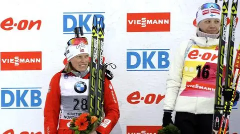 Wyniki dopingowiczki skasowane. Po latach uznano, że są dwie zwyciężczynie