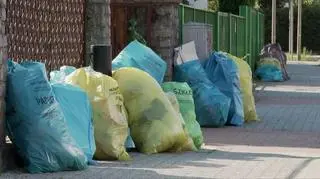 Władze Goleniowa mówią o wizji śmieciowego kłopotu, radni o precedensie w skali kraju
