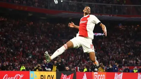 Borussia Dortmund znalazła następcę Haalanda. "Jest nowa dziewiątka w mieście"