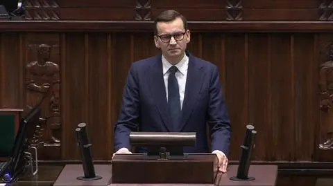 MORAWIECKI