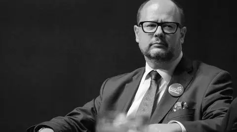 Paweł Adamowicz