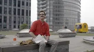 Joaquin Phoenix