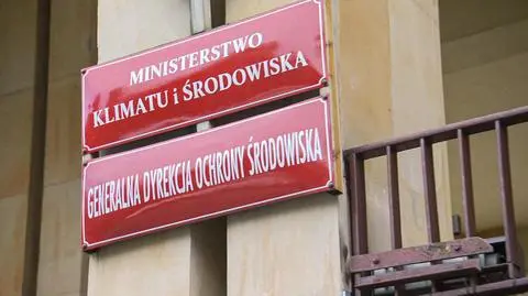 Ministerstwo Klimatu i Środowiska