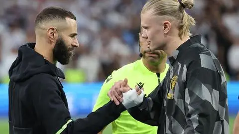 Real znów powtórzy historię? Decydujące starcie gigantów o finał Ligi Mistrzów