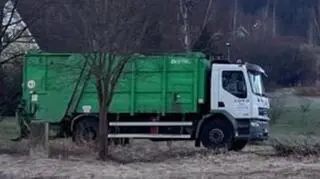 Śmiertelny wypadek w Sosnówce (woj. dolnośląskie)