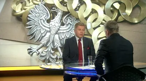 Profesor Matczak: przykład ogromnej hipokryzji władzy