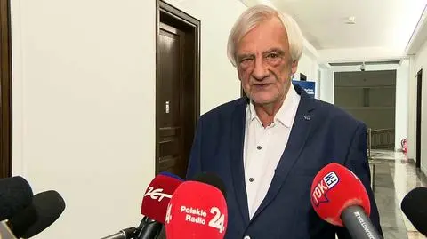 Kaczyński w rządzie? Terlecki: Wszystko na to wskazuje. To wygodne i bezpieczne