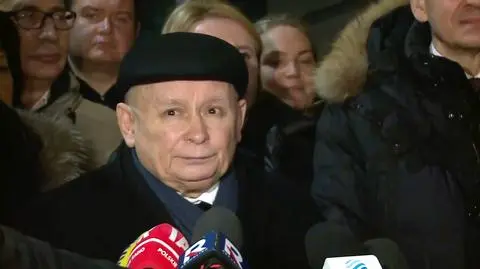 KACZYNSKI PK