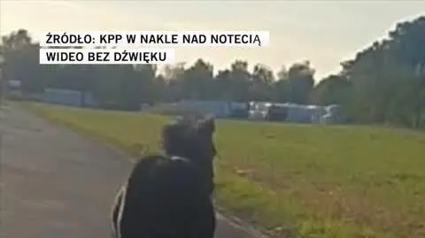 KPP w Nakle nad Notecią