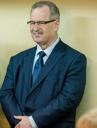 Tadeusz Kuldanek 