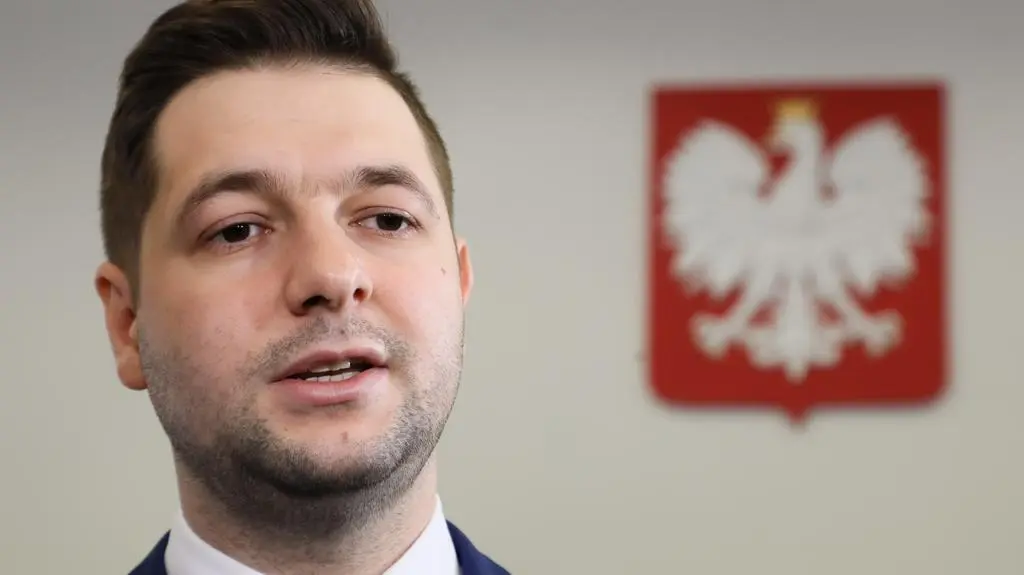 Patryk Jaki o decyzji Sądy Najwyższego w sprawie Mariusza Kamińskiego