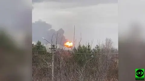 Relacje Reporterów 24 po ataku Rosji na Ukrainę	