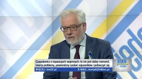 Przywódcy Francji, Niemiec i Włoch jadą do Kijowa