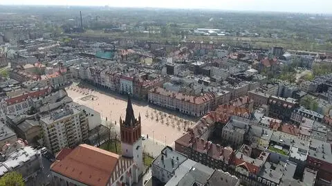 Dodatni wynik testu u ozdrowieńca w Bytomiu