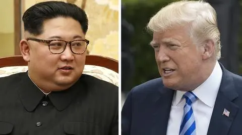 Wszystkie karty są na stole. Spotkanie Trump-Kim może się jednak odbyć