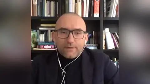 Epidemia działa jak "serum prawdy". "Mnóstwo nas nauczyła"