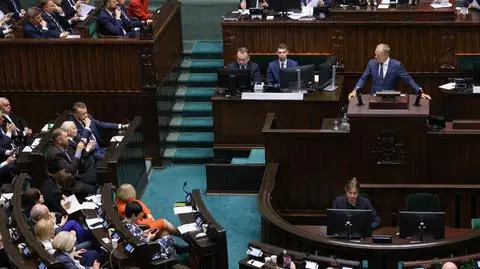 Ujawnione zeznania w sprawie Zondacrypto, weto Nawrockiego zostaje