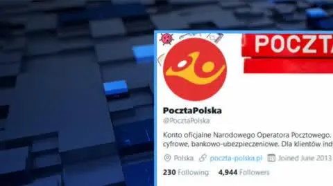 poczta twitter