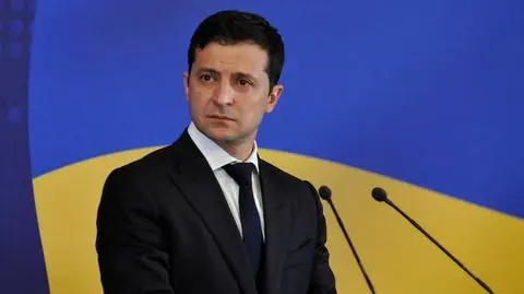 USA-Rosja-Ukraina. Jest propozycja trójstronnego spotkania