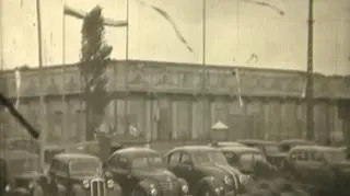 Wejście na MTP