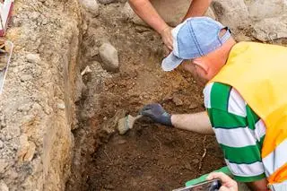 Archeolodzy rozpoczęli badania 