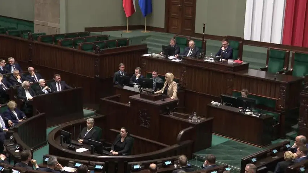 sejm 13