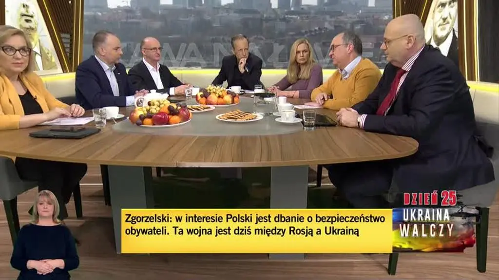 Czarzasty: 