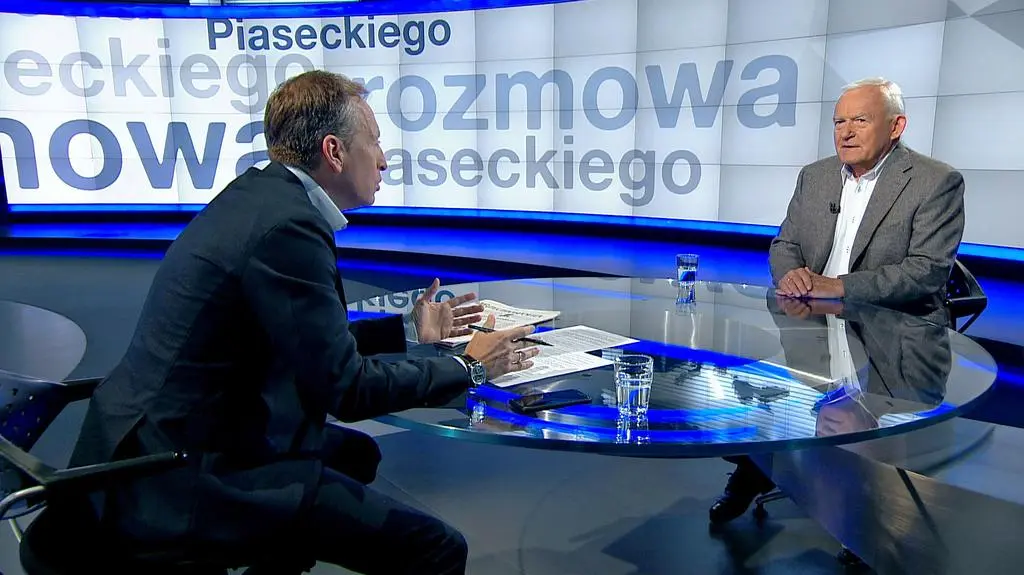 Miller: trzymajmy się Schetyny ale nie za wszelką cenę