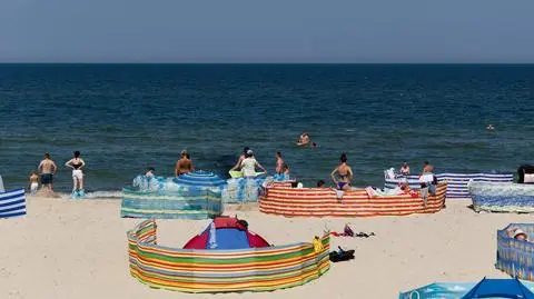 Gdzie na wakacje? Wyniki badania