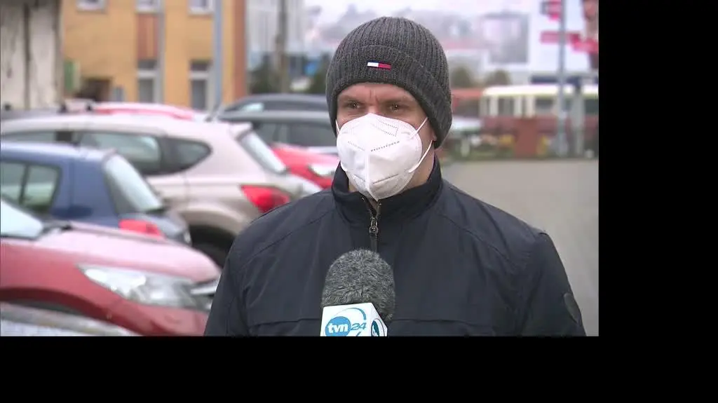 ratownik