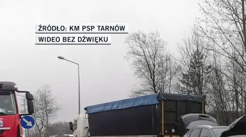 KM PSP TARNÓW