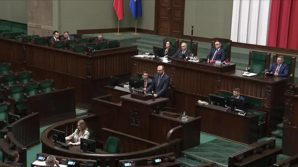 SEJM 