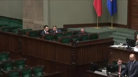 SEJM 
