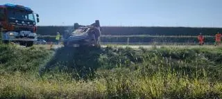 Śmiertelny wypadek na drodze ekspresowej S5