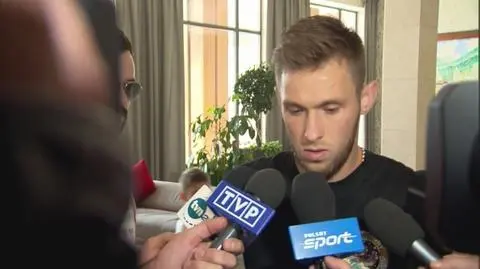 Rybus nie jedzie na Euro 2016. "Rozpłakałem się po diagnozie"