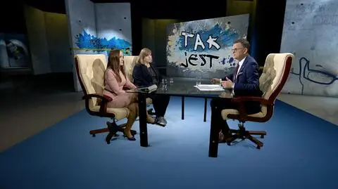 Tak jest