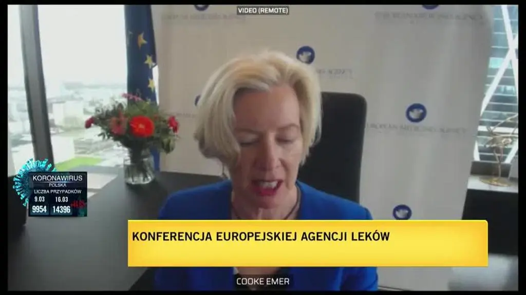 dla Adriana EMA początek
