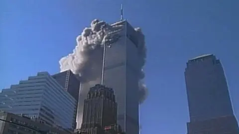 Zamach na World Trade Center