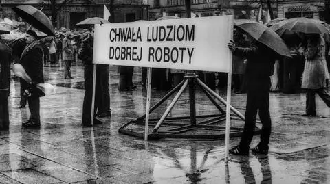 Ponad stuletnia tradycja z amerykańskimi korzeniami. Dziś Święto Pracy