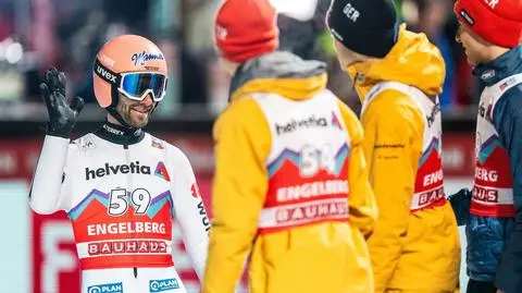 W dwa miesiące od zaplecza do światowej czołówki