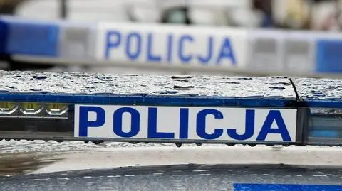Śmiertelne potrącenie 10-miesięcznego dziecka. Ojciec i dziadek z zarzutami