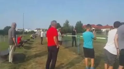 Jadwiżański KS Poznań przed meczem z GKS Gułtowy