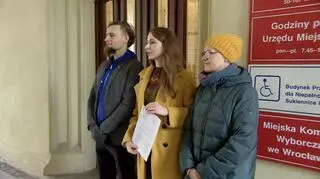 Interwencja poselska we wrocławskim magistracie